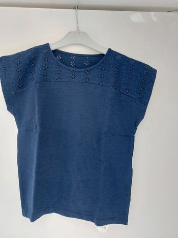 T shirt 10 ans