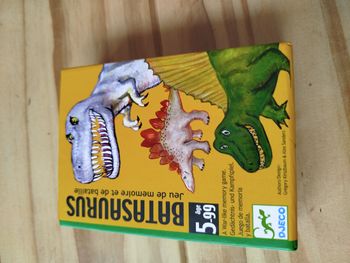Batasaurus