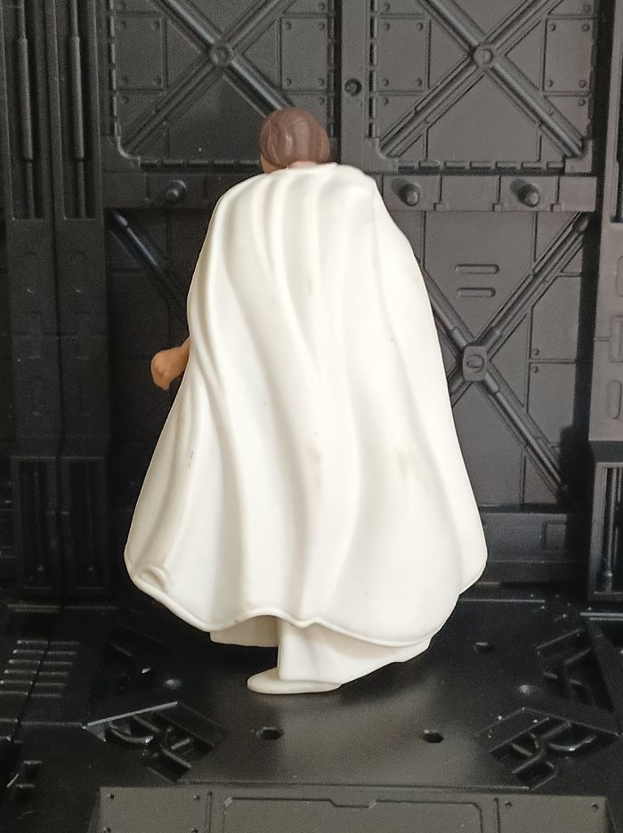 Starwars - Figurine Princesse Leia - photo numéro 5