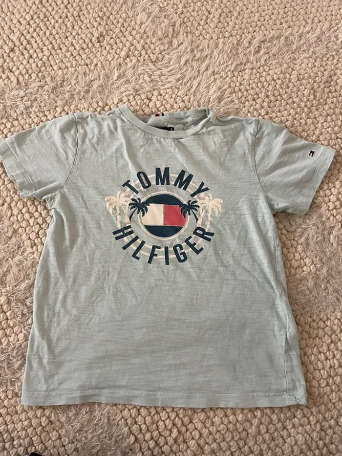 T shirt Tommy Hilfiger