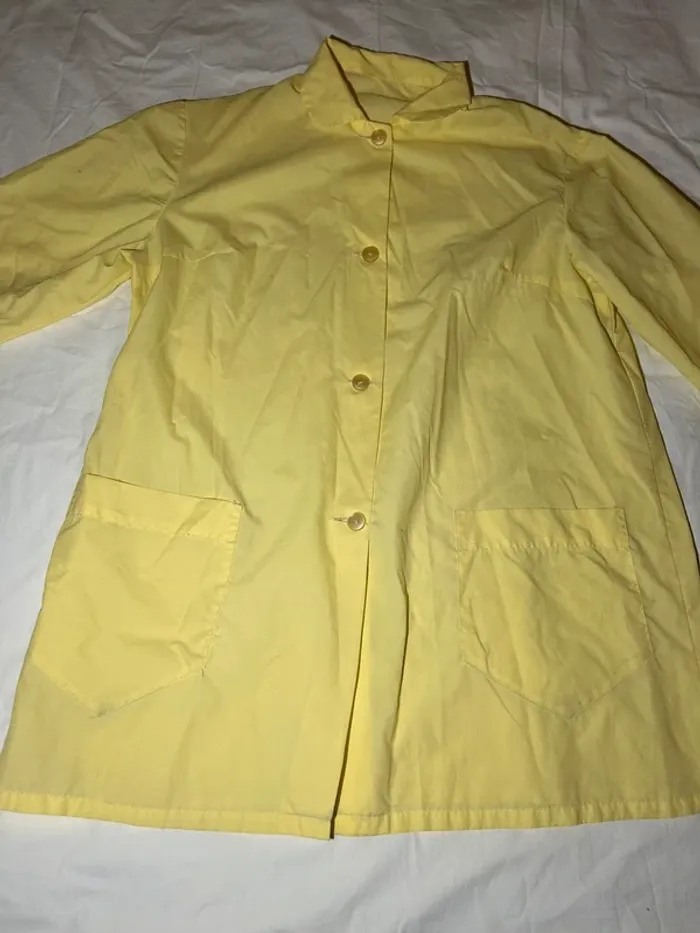 Chemise en nylon blousenyl - photo numéro 6