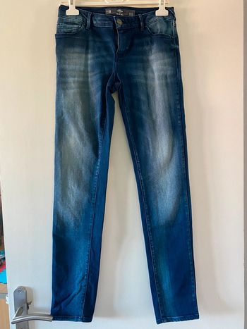 Jeans Slim S. Oliver Taille 28/32