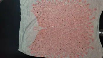 Pull sans manche Kookai