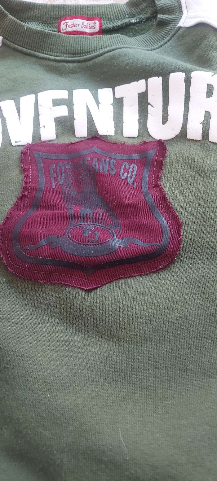 Pull - photo numéro 2