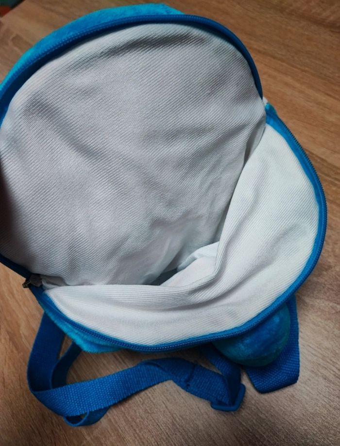 Sac à dos - photo numéro 4