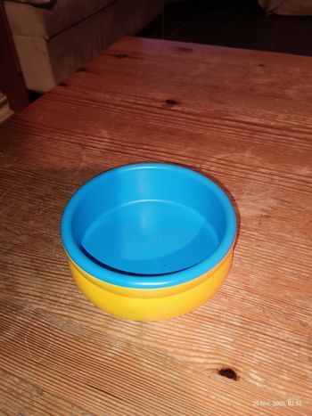 Piscine Playmobil 1 2 3