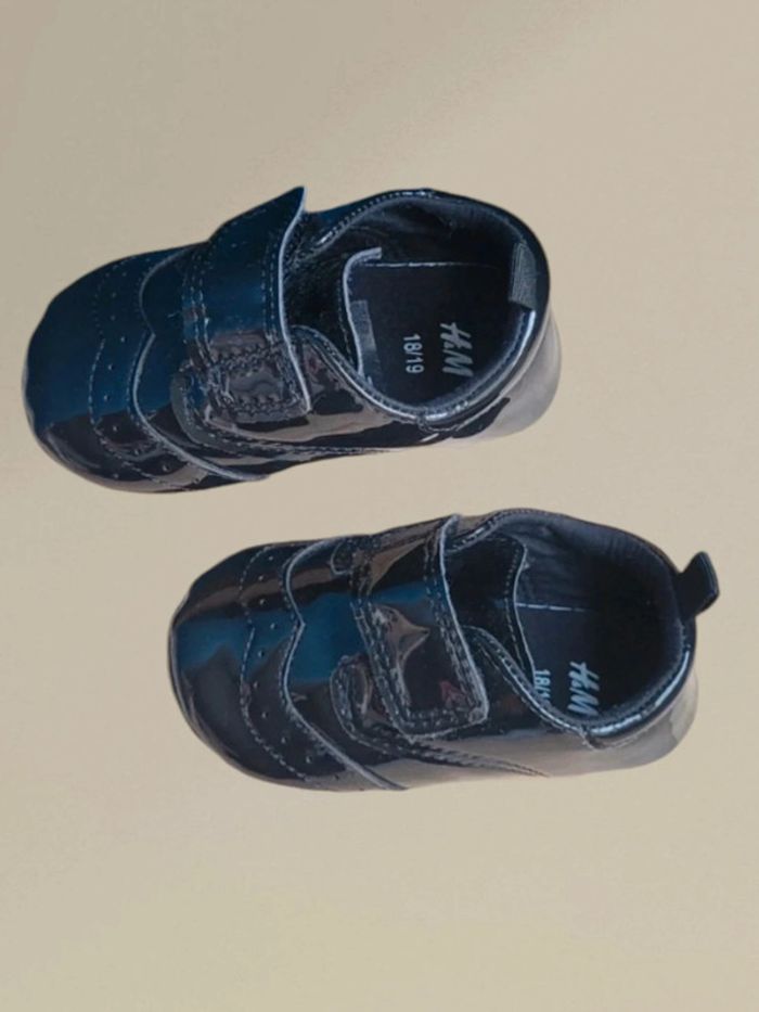 Sneakers H&M Pointure 18-19 - photo numéro 5