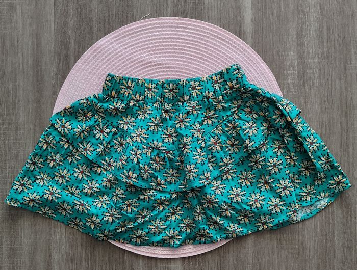 Jupe évasée - Fille