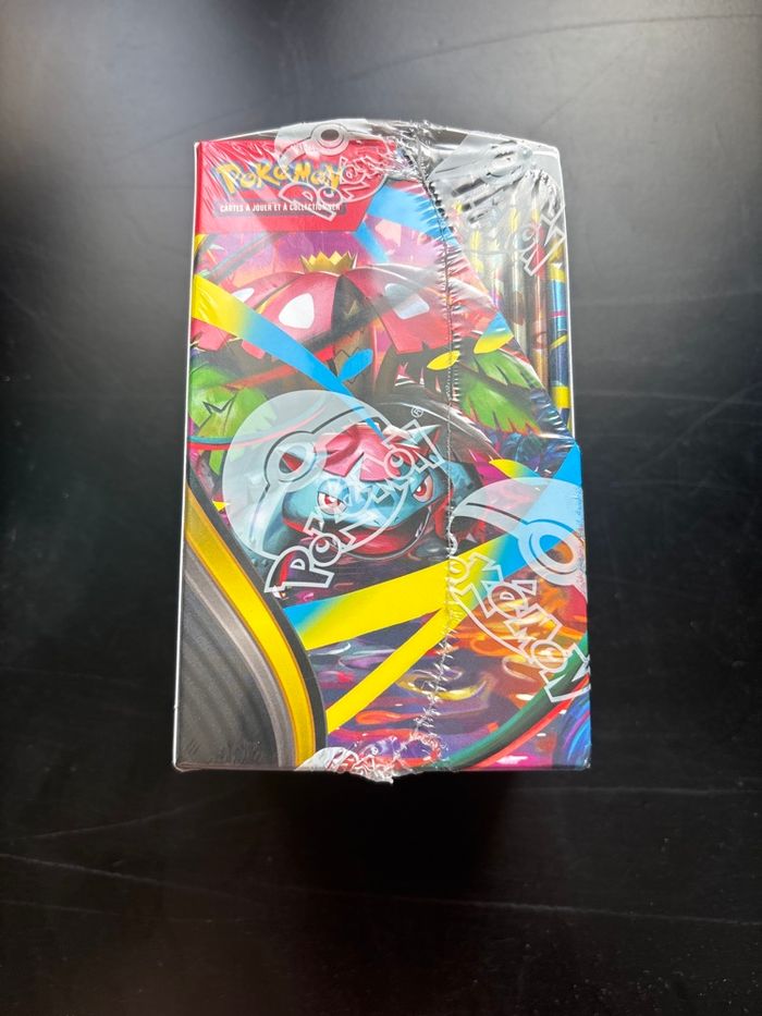 Demi display mv01 - photo numéro 2