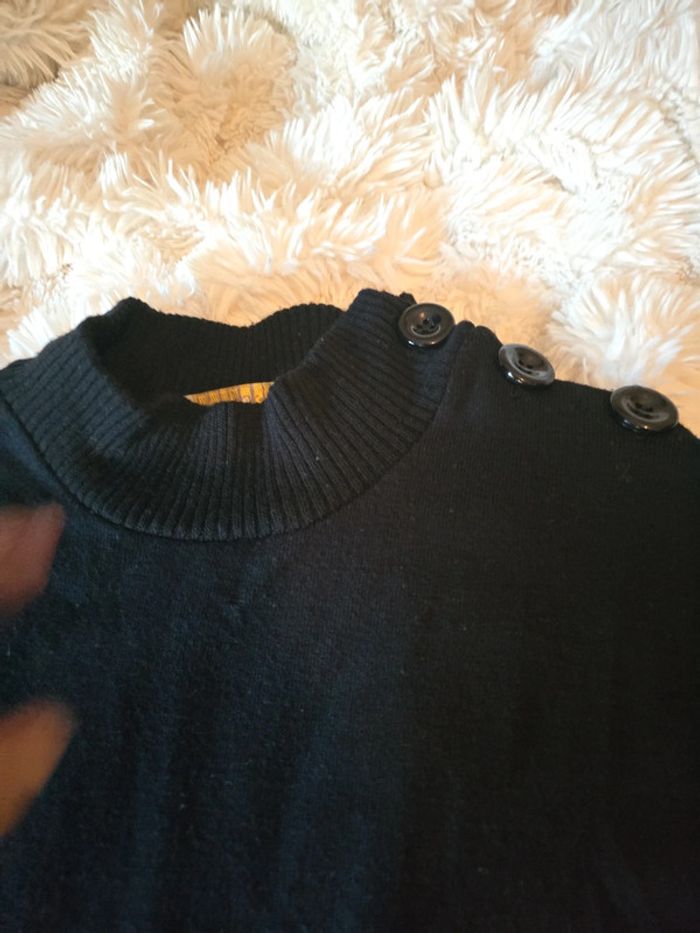 Robe pull - photo numéro 3