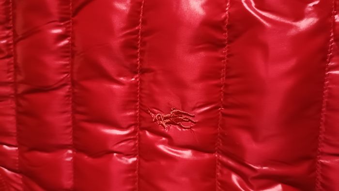 Doudoune Ralph Lauren taille S - photo numéro 6