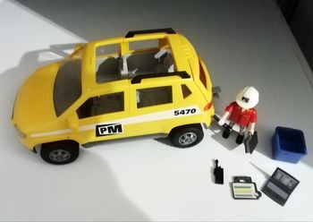 Playmobil