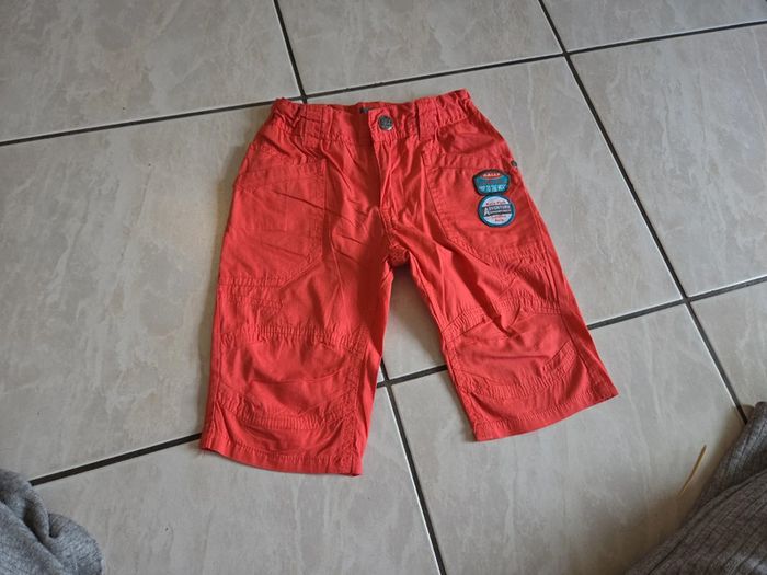 Short orchestra 3 ans