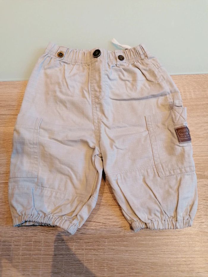 Pantalon 6mois