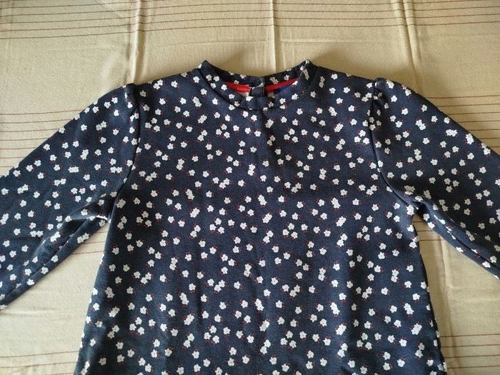 Robe Okaïdi 8 ans - photo numéro 2