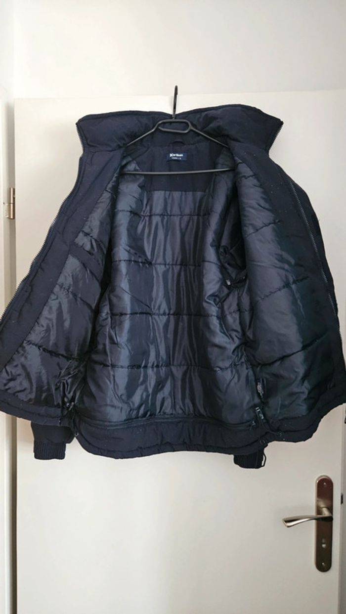 Blouson d'éducation - photo numéro 3