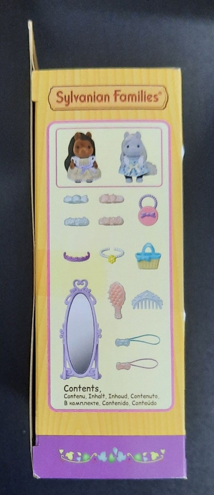 Sylvanian families - photo numéro 2