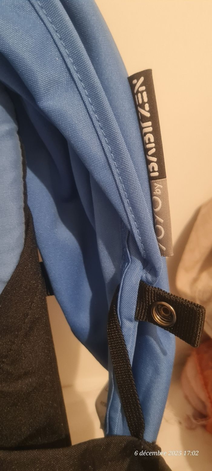 Pack nouveau né 0+ bleu babyzen - photo numéro 5