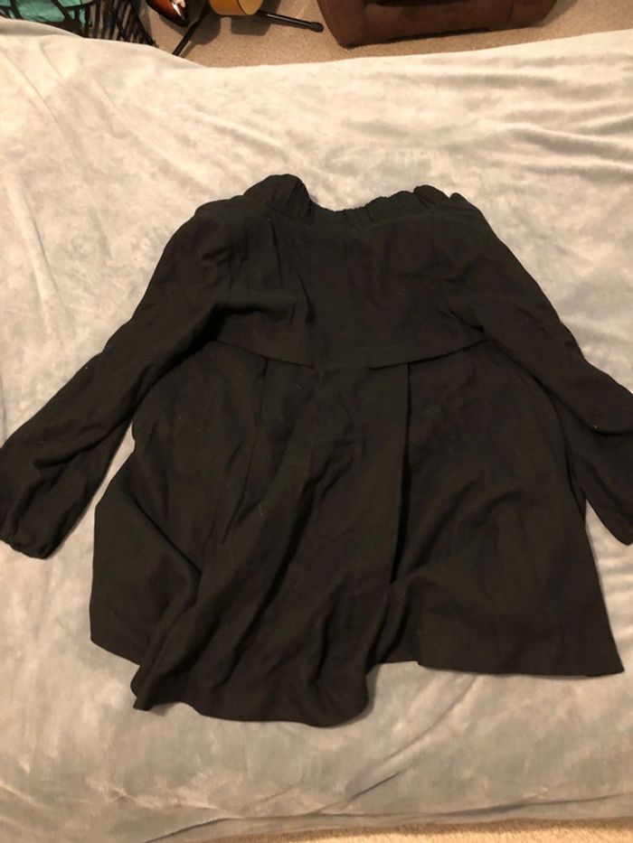 Blouson - photo numéro 4