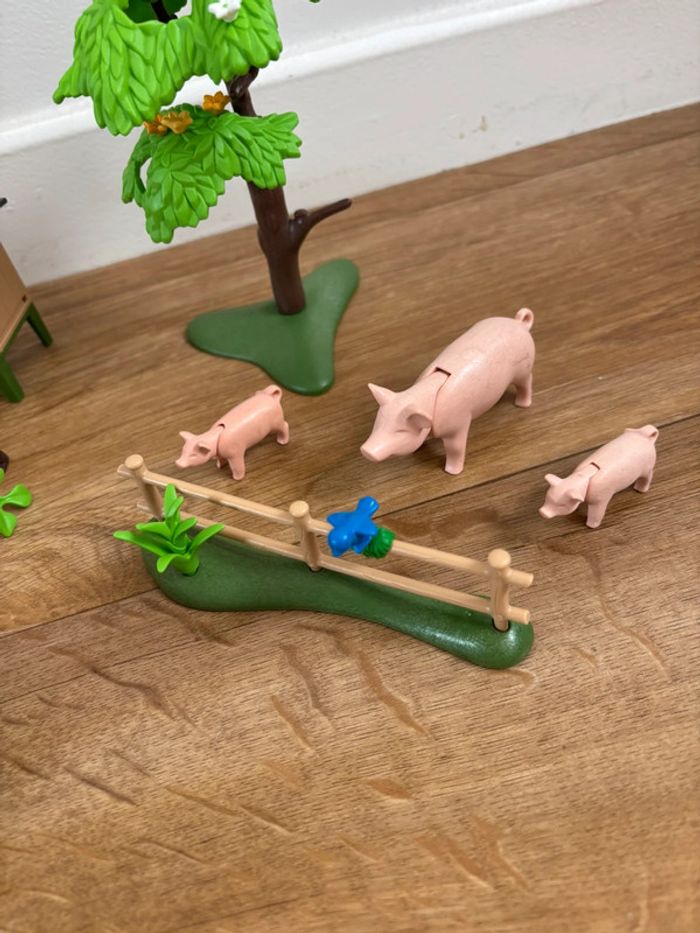 Playmobil 70189 - photo numéro 6