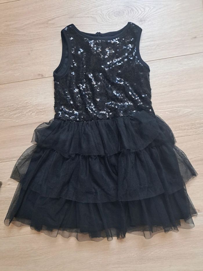 Robes Noël Jumelles 4A - photo numéro 2