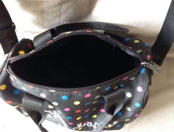 Sac bowling Little Marcel