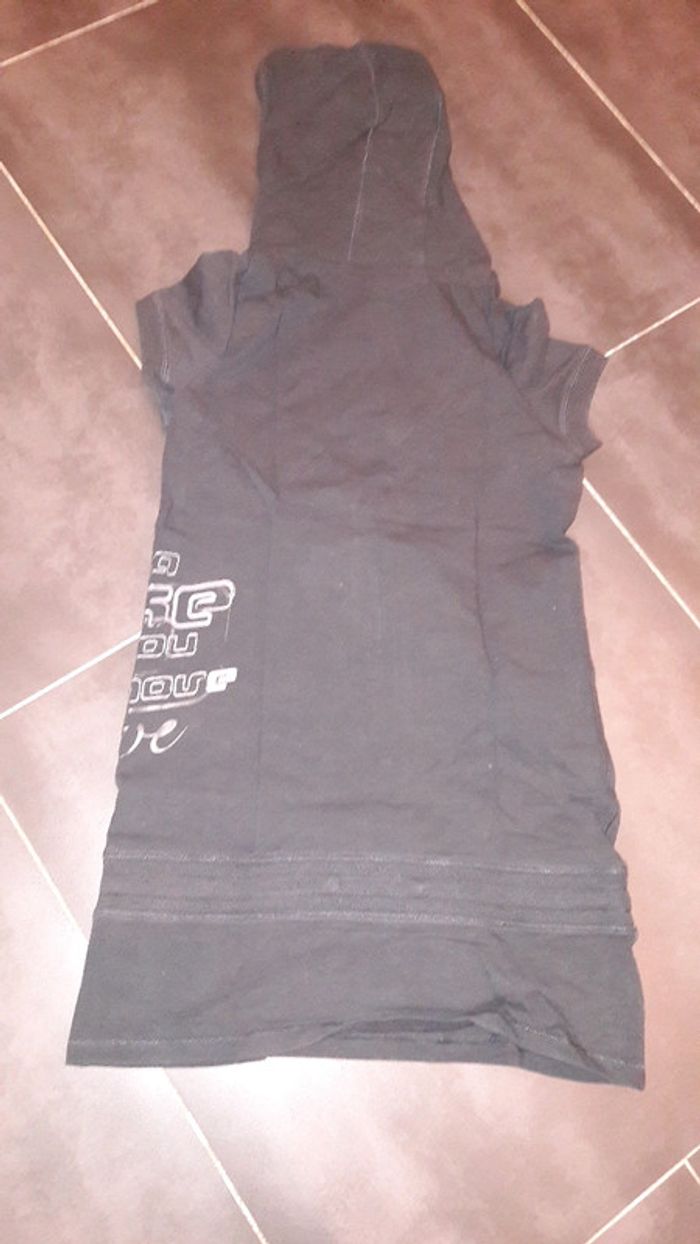 Haut mis long de sport - photo numéro 2