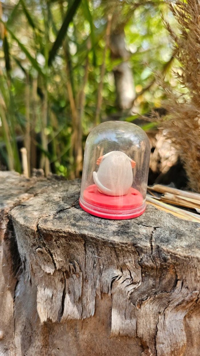 Super petite figurine Pokemon Nintendo leveinard - photo numéro 4