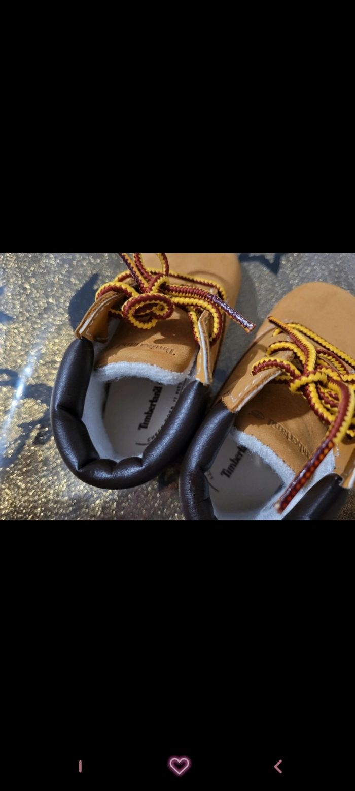Chaussure souple - photo numéro 3