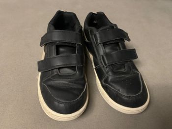 Baskets scratch