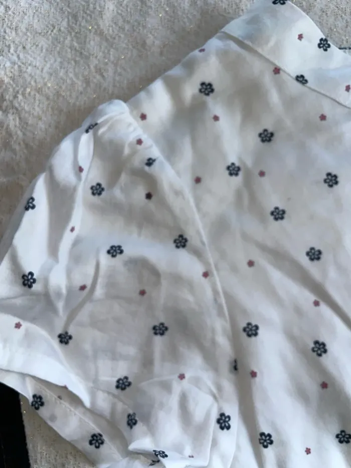 Blouse sergent major 10 ans neuve - photo numéro 4