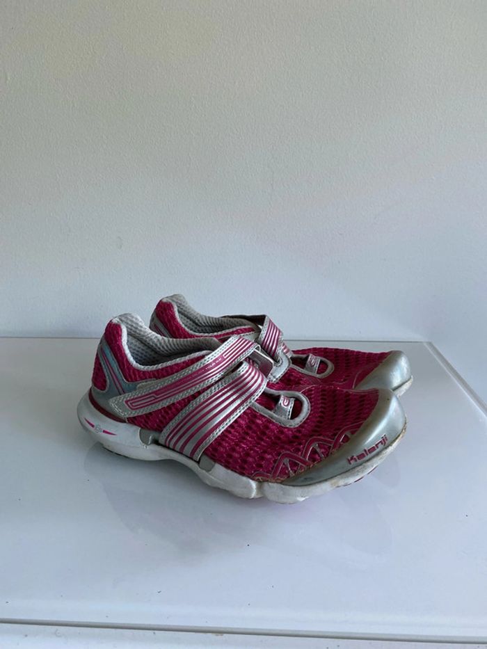 Baskets fille Kalenji 36