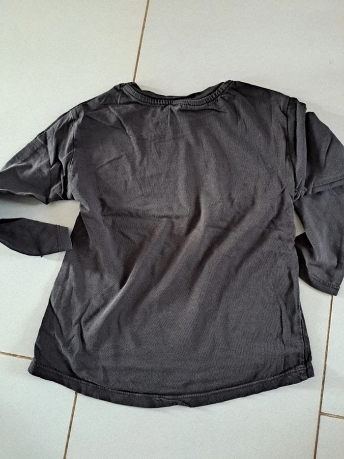 T-shirt 6 ans - photo numéro 3