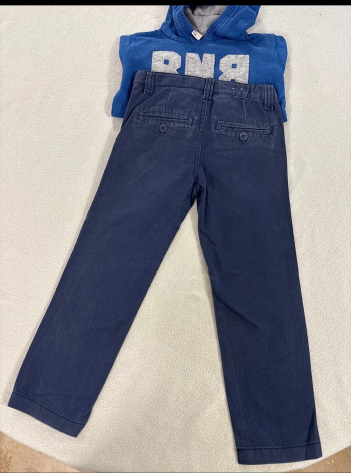 Ensemble taille 5 ans - photo numéro 4