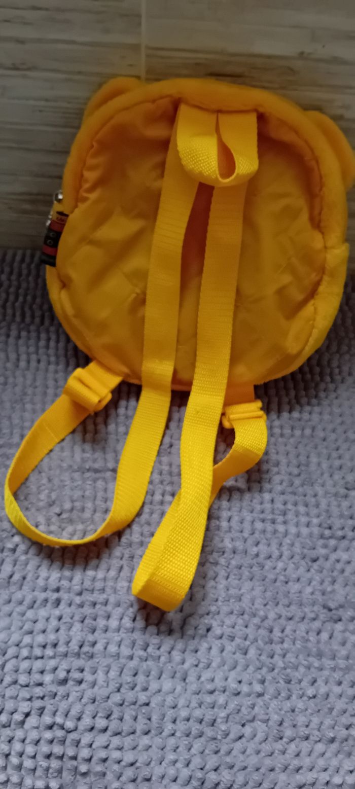 Sac à dos Winnie - photo numéro 3
