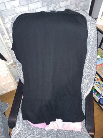 Robe pull taille m pull&bear