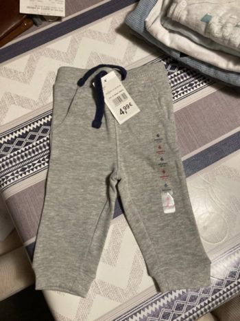 Pantalon/jogging NEUF