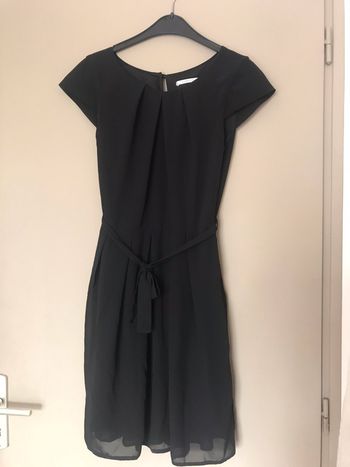 Robe noire