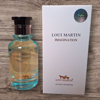 Imagination – Parfum Collection Privée 100 ml