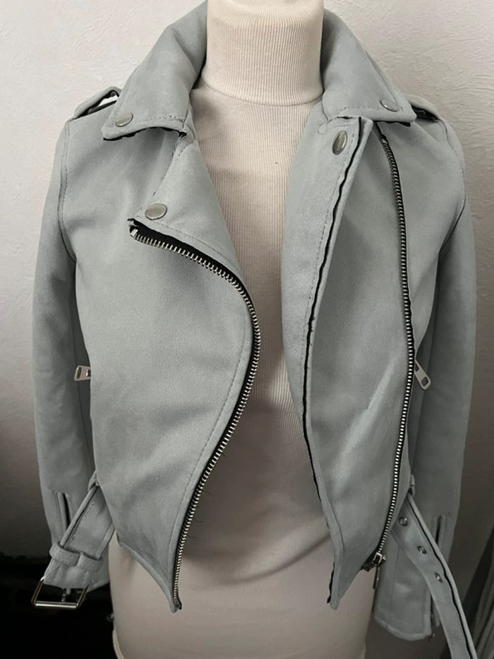 Veste T.XS - photo numéro 3