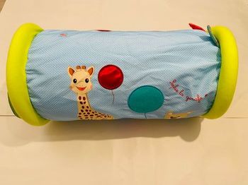 Jeu éveil Sophie la Girafe