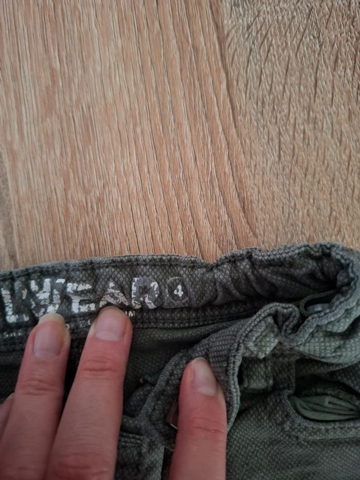 Pantalon 4 ans - photo numéro 2