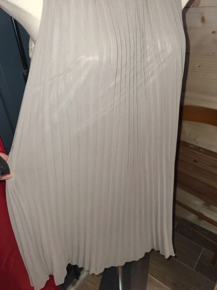 Robe pliée L - photo numéro 2