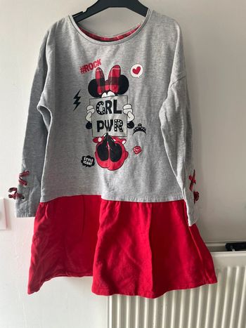 Robe pull
