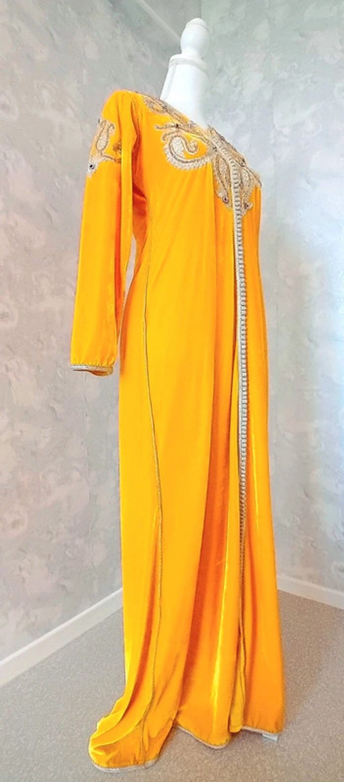 Caftan xs/S - photo numéro 2