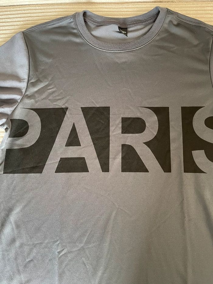 Tee shirt homme - photo numéro 2
