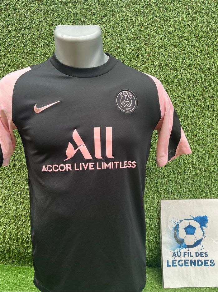 Maillot training PSG