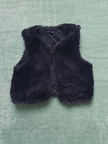 Tres joli boléro 12 mois