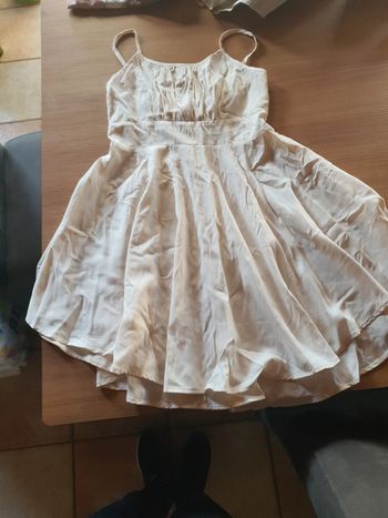 Petite robe légère