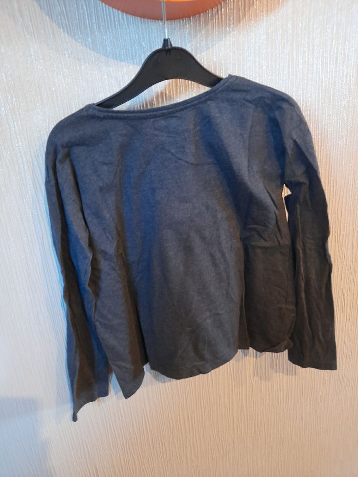 Tee shirt 10ans - photo numéro 3